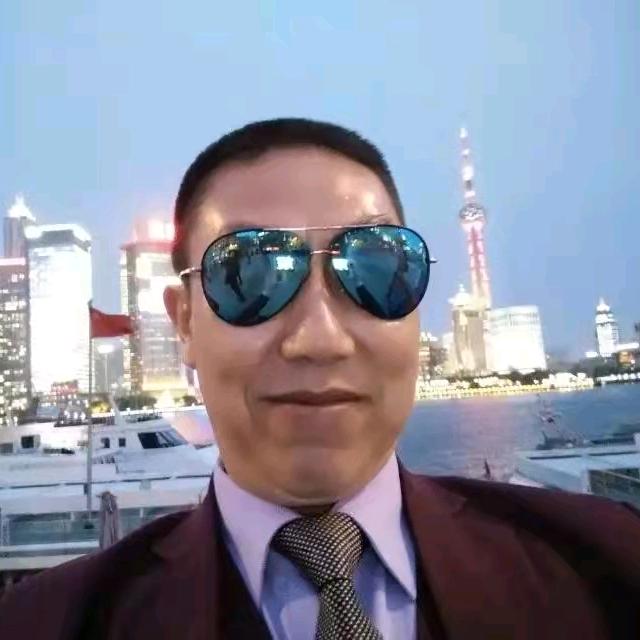 彭开心