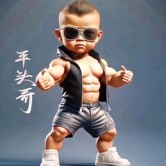 @平头哥