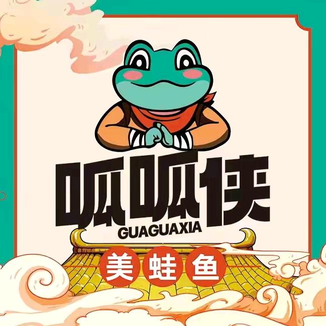 呱呱侠·美蛙鱼官方号