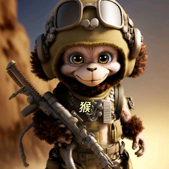 面具小生