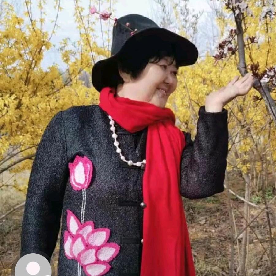 玉兰花
