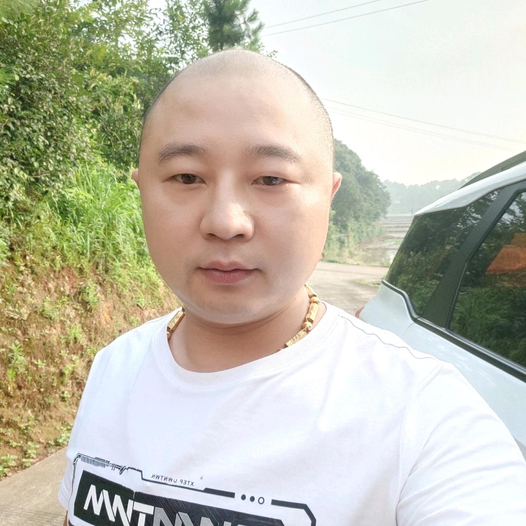 光头佬