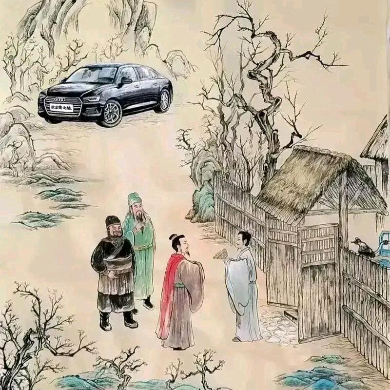 兜兜又转转