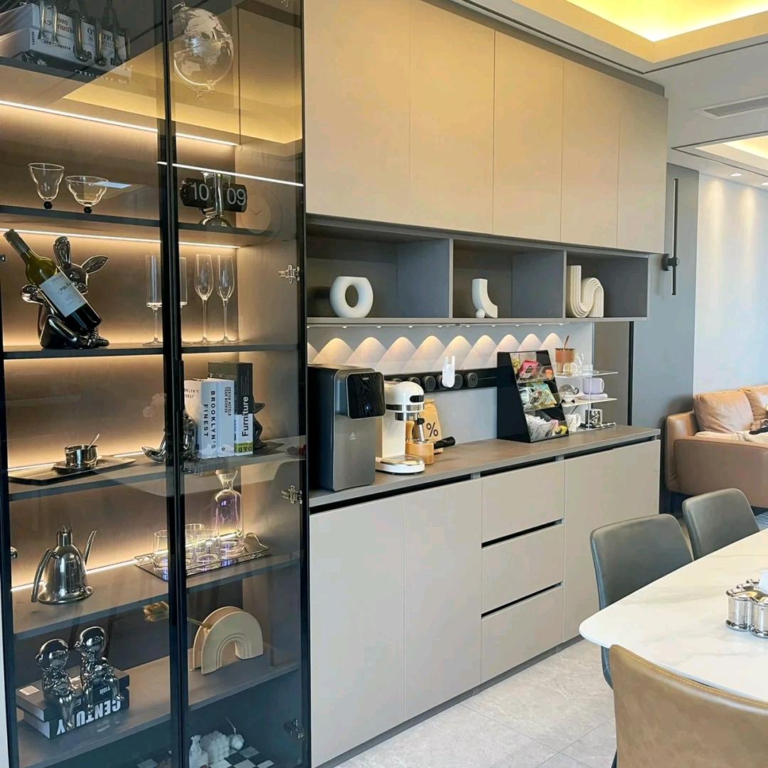 宁波全屋定制工厂