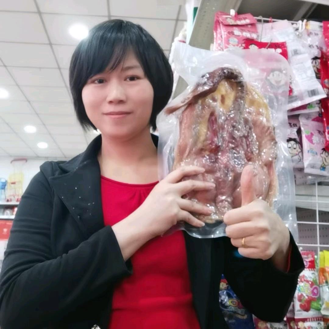 广西平南梅姐特产