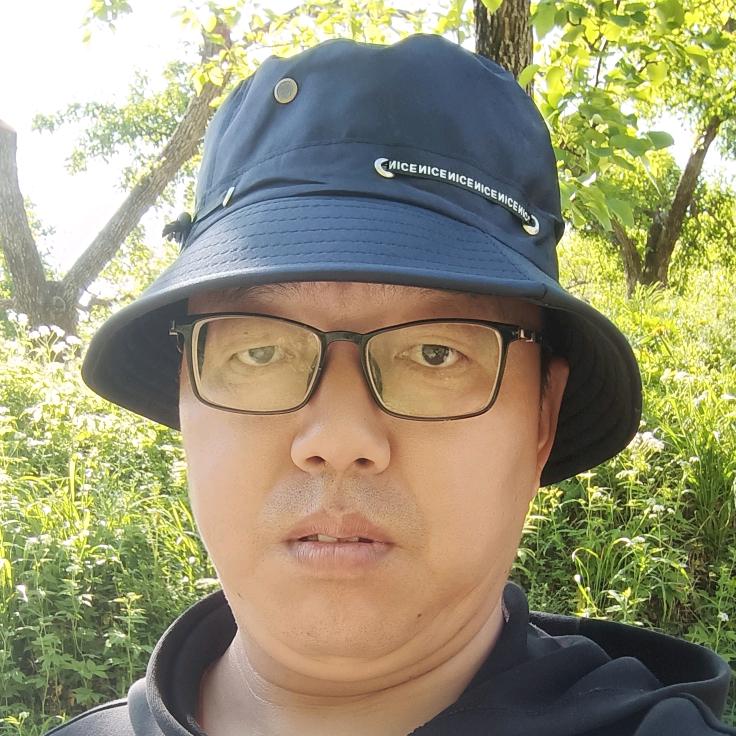 善良的心