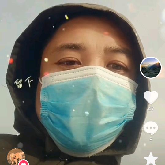 ？皆是孤独👣👣