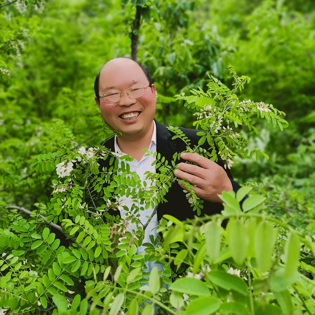 山阳天赐娇子