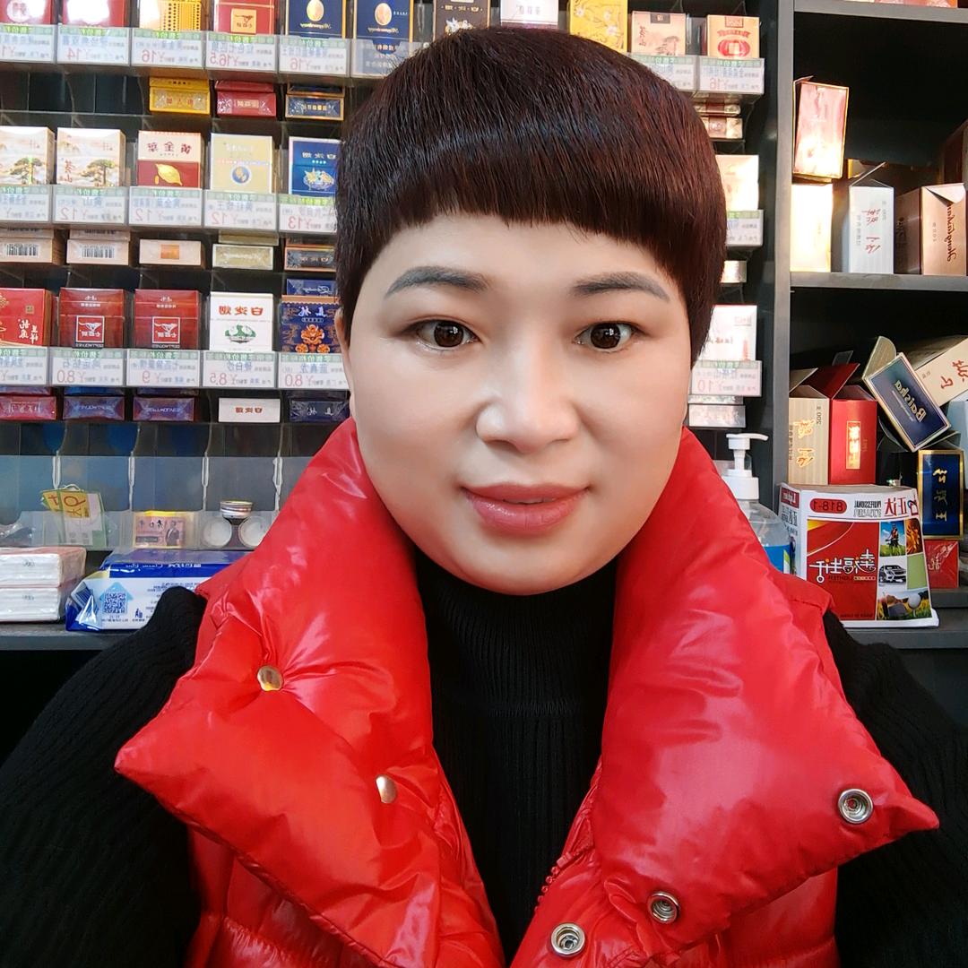 老菇凉