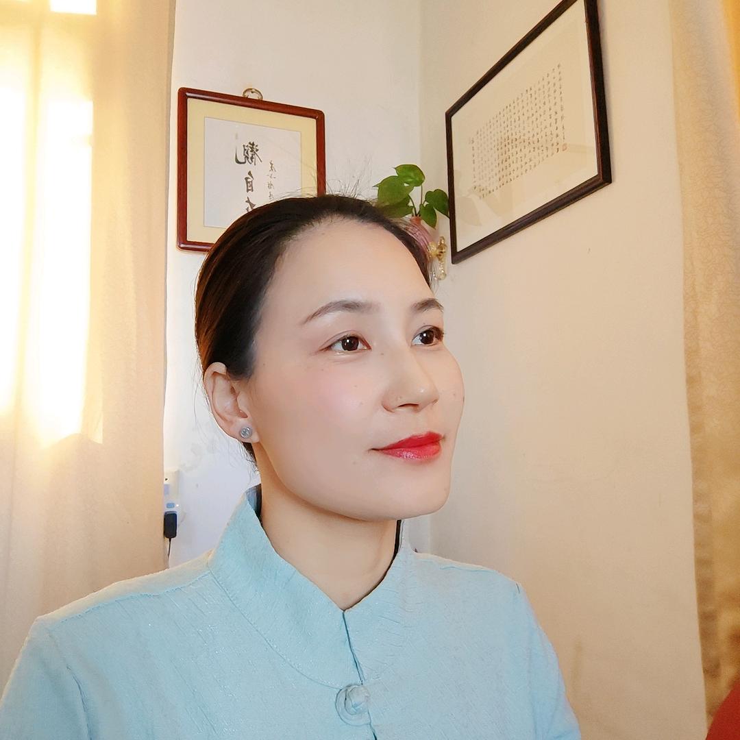君和拍打