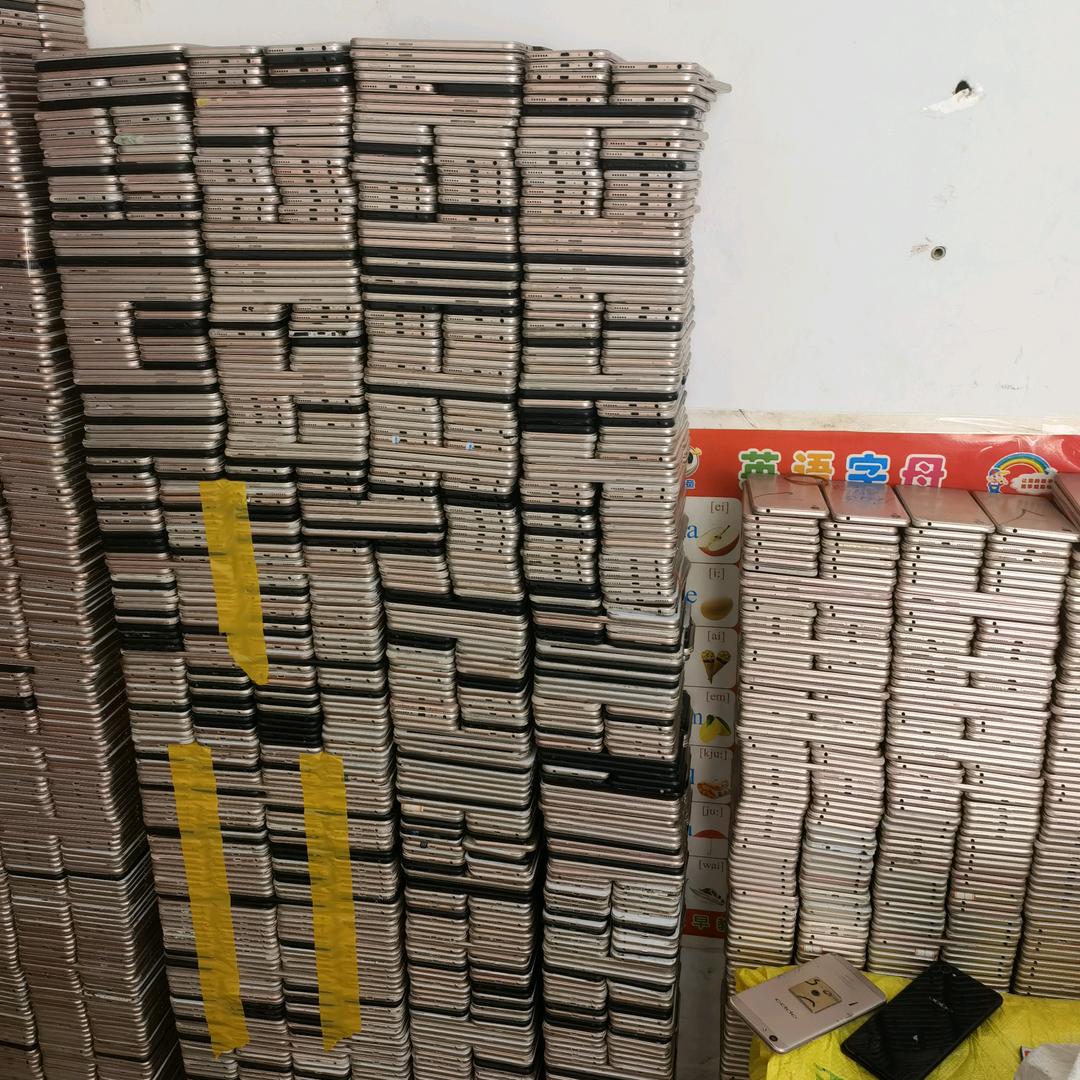 OV回收AB货小花机，靓机，工作机