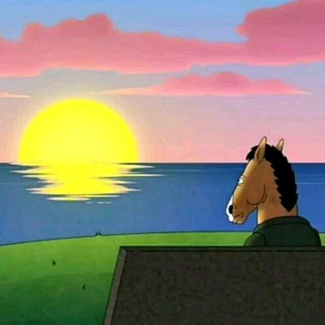晚风￥