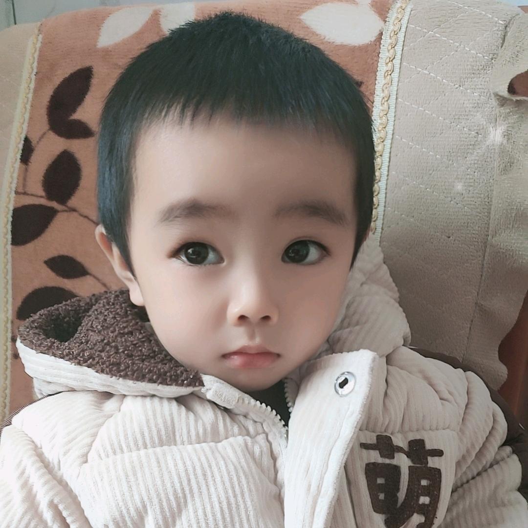 小龙麻麻