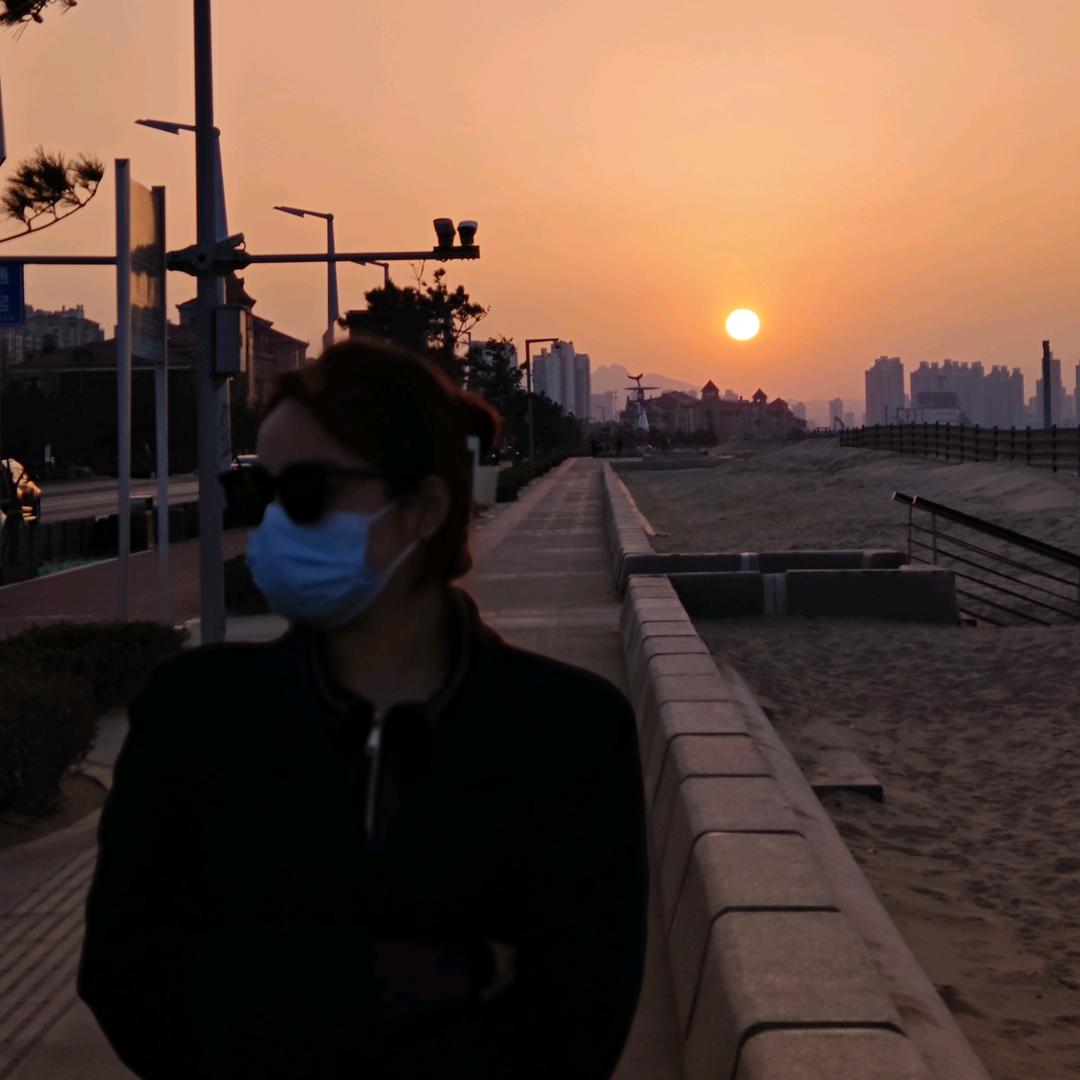 大江子