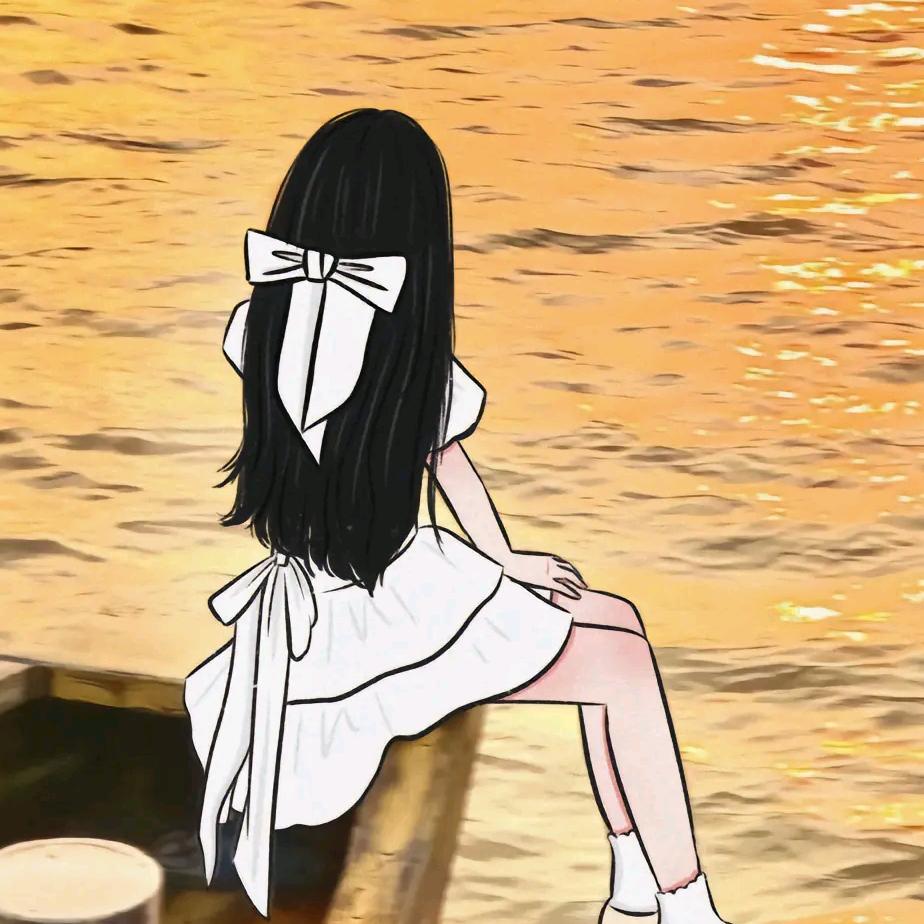 沐浴阳光