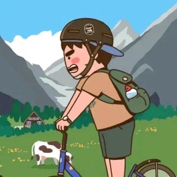 一口一个大葡萄🍌