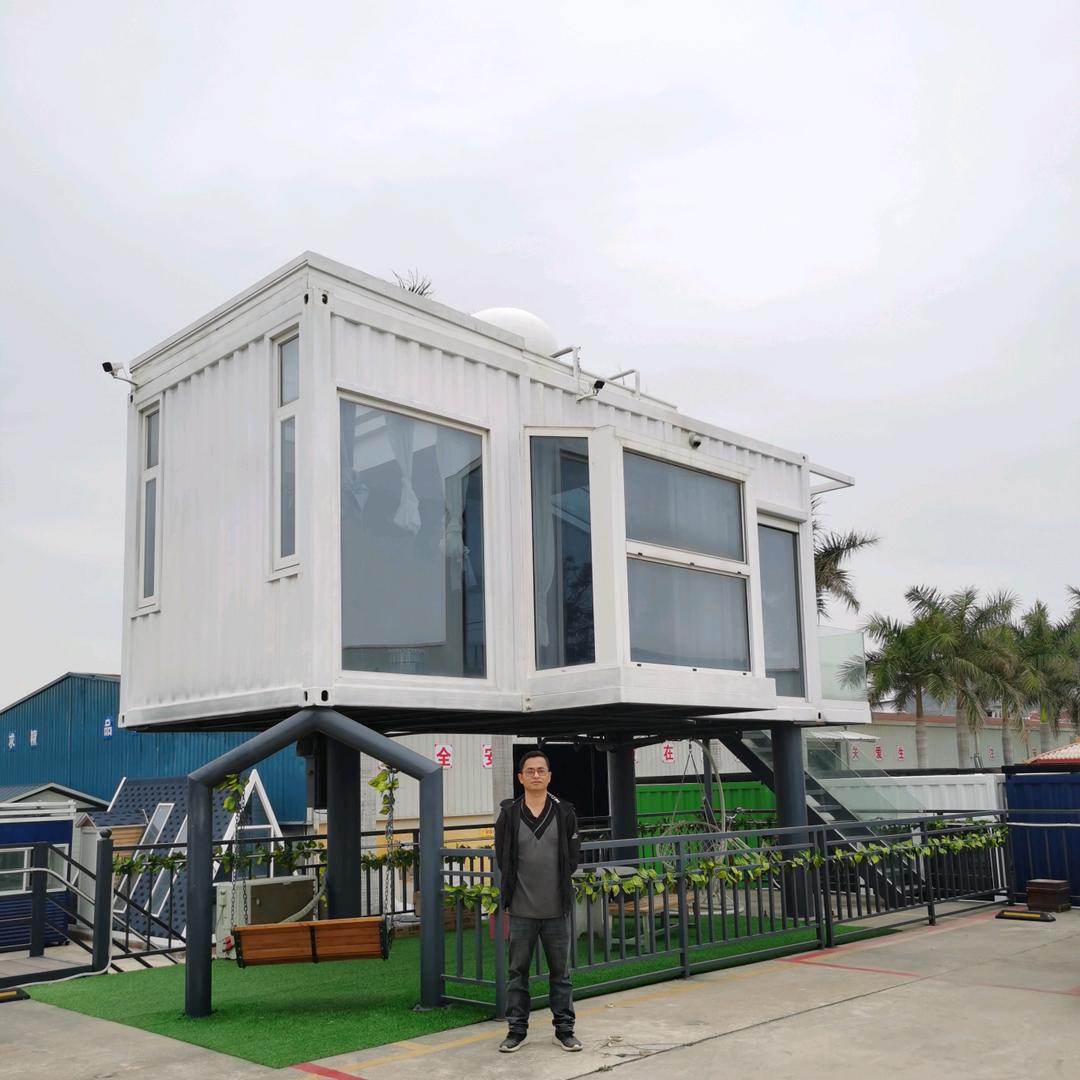 福建集装箱表哥