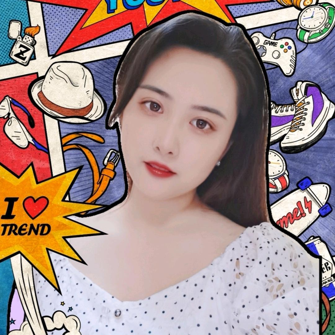 董小姐不懂