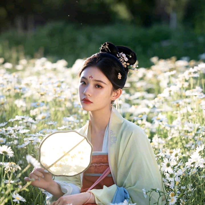 永远和你们相伴