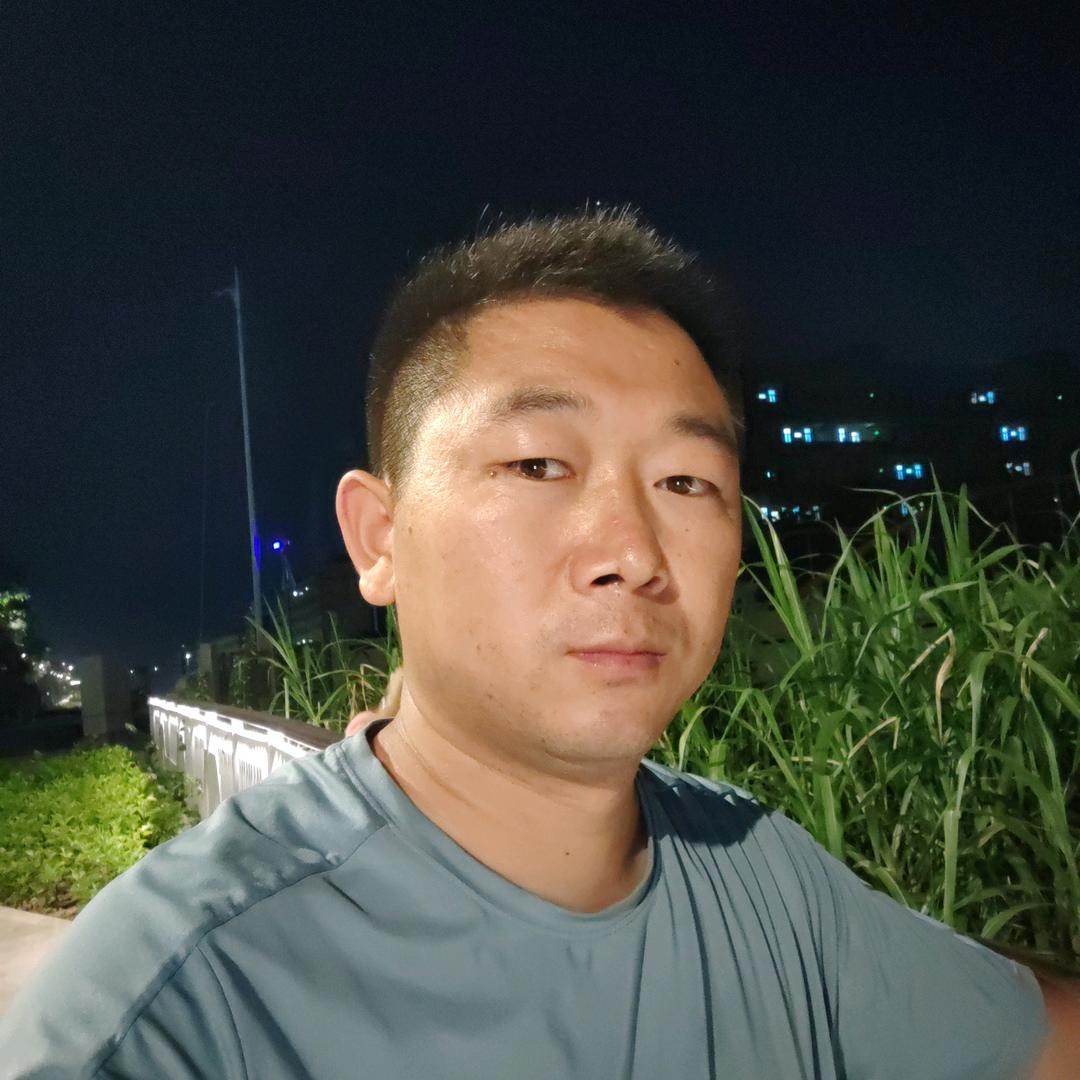 老可爱