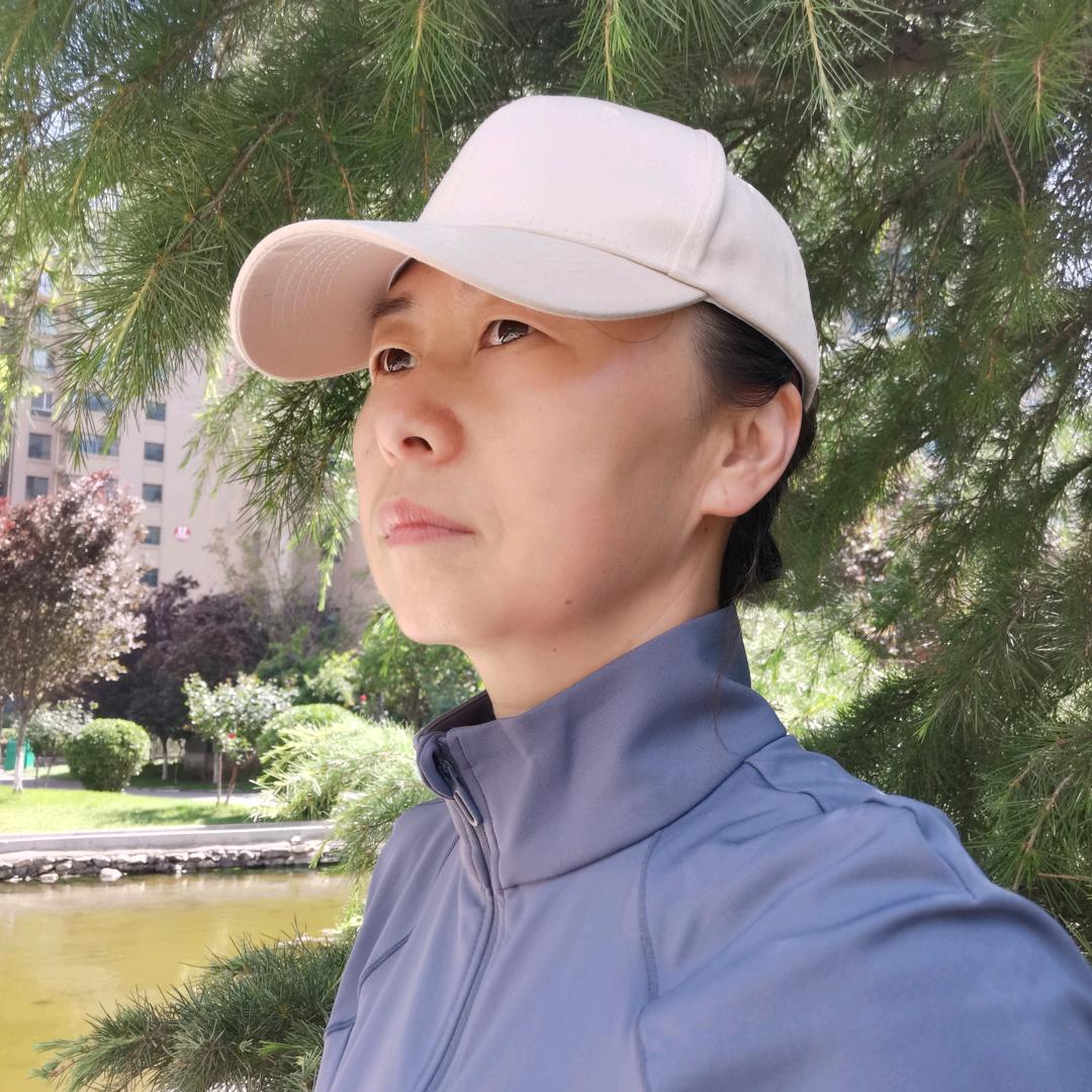平静（70后运动派）