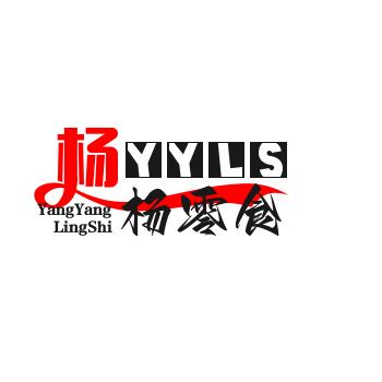 杨杨零食