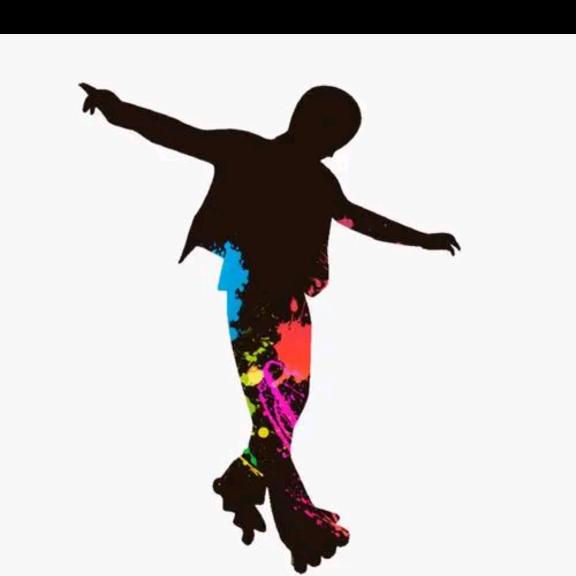 🛼🛼🛼（轮滑摄影记录）～紫龙