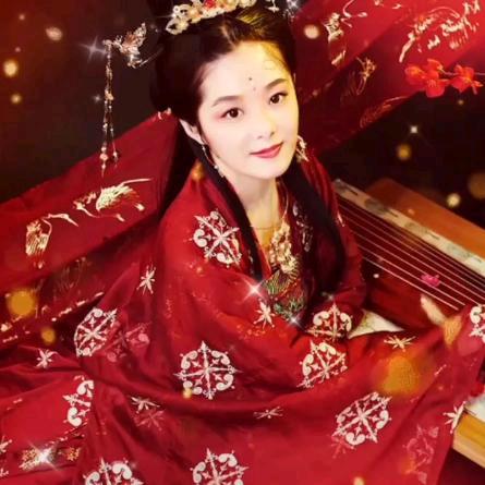 莲心如梦