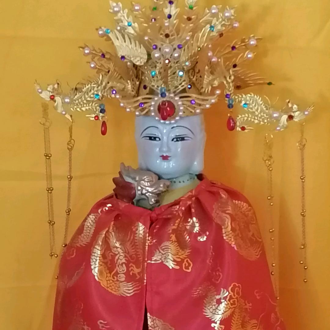 缘份天注定