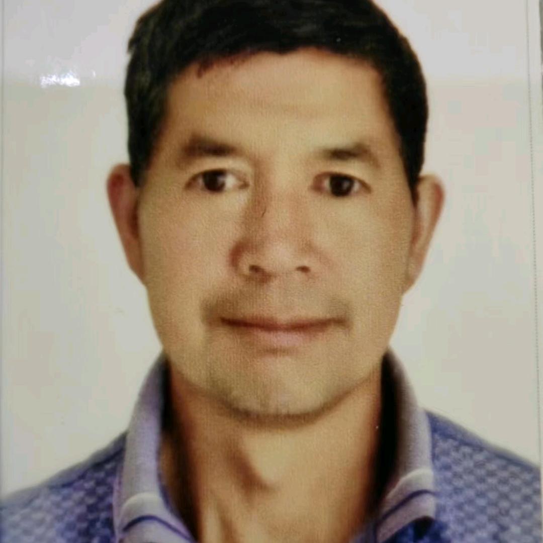 许小平