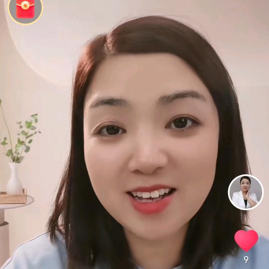 挂绳挂带志敏姐