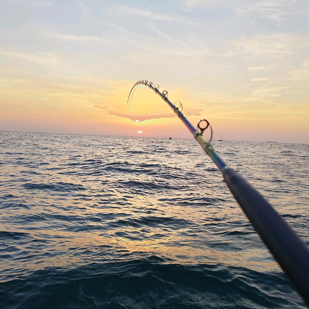 迎风启航～啊伟