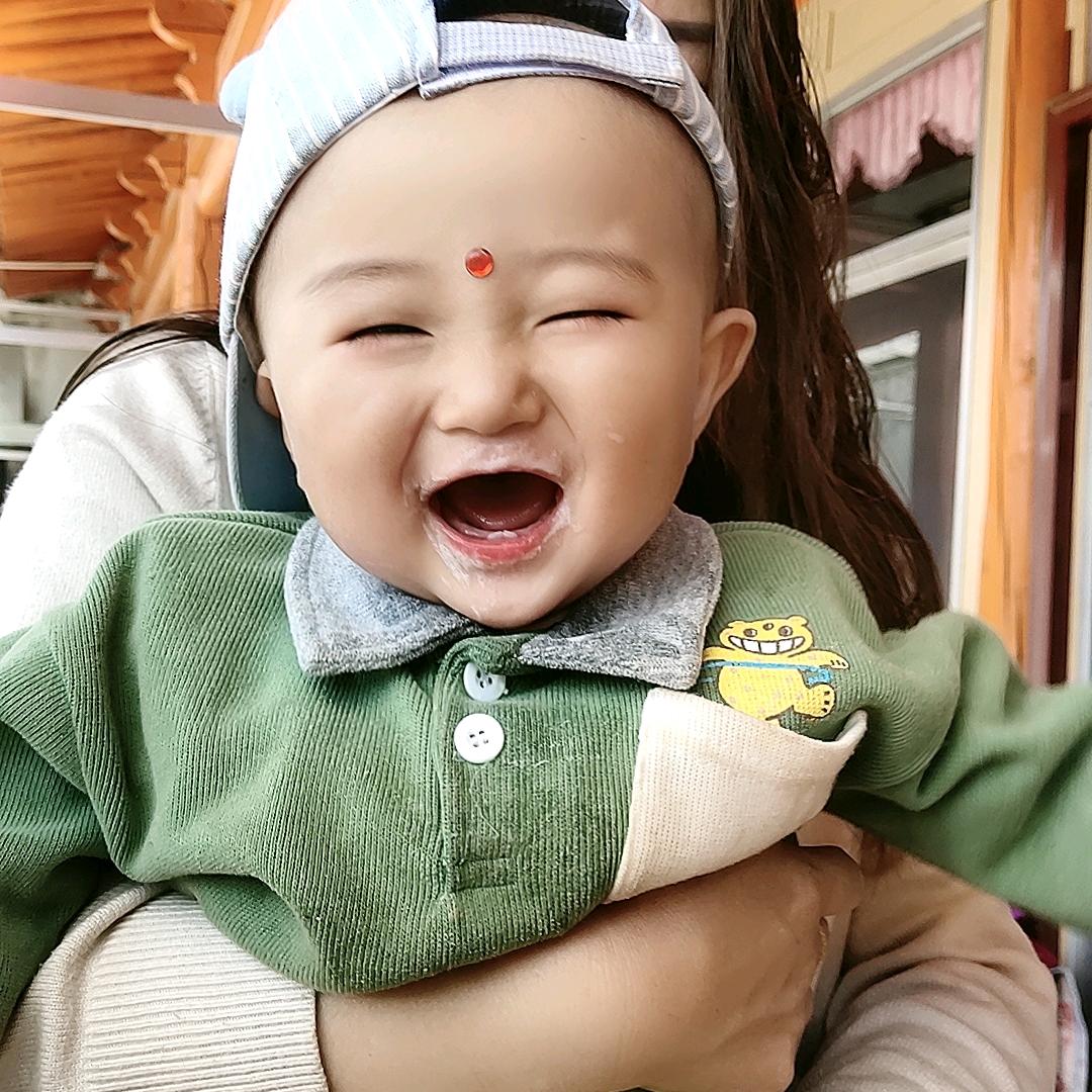 轩轩妈妈👨👨👧