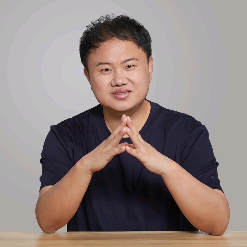 大破局