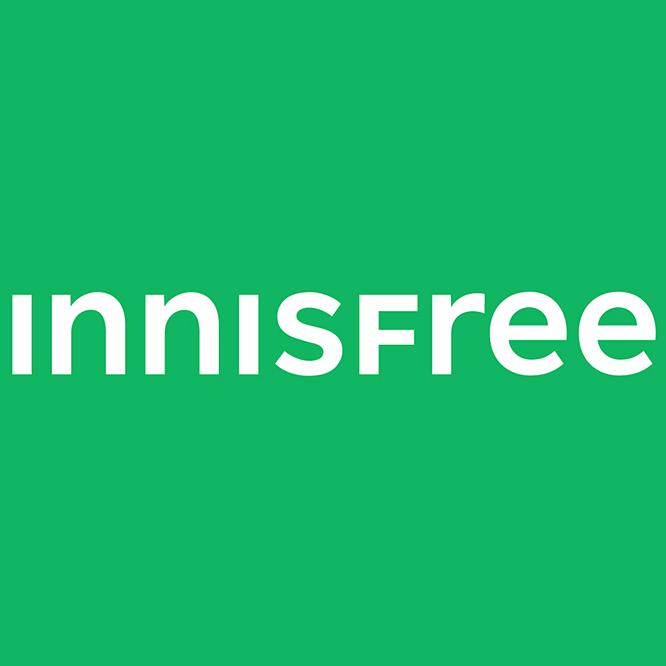 innisfree爱茉莉太平洋贸易有限公司护肤专卖店