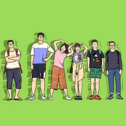 “青聚东明”大学生联盟