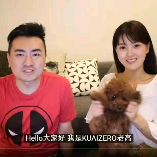 老高与小茉