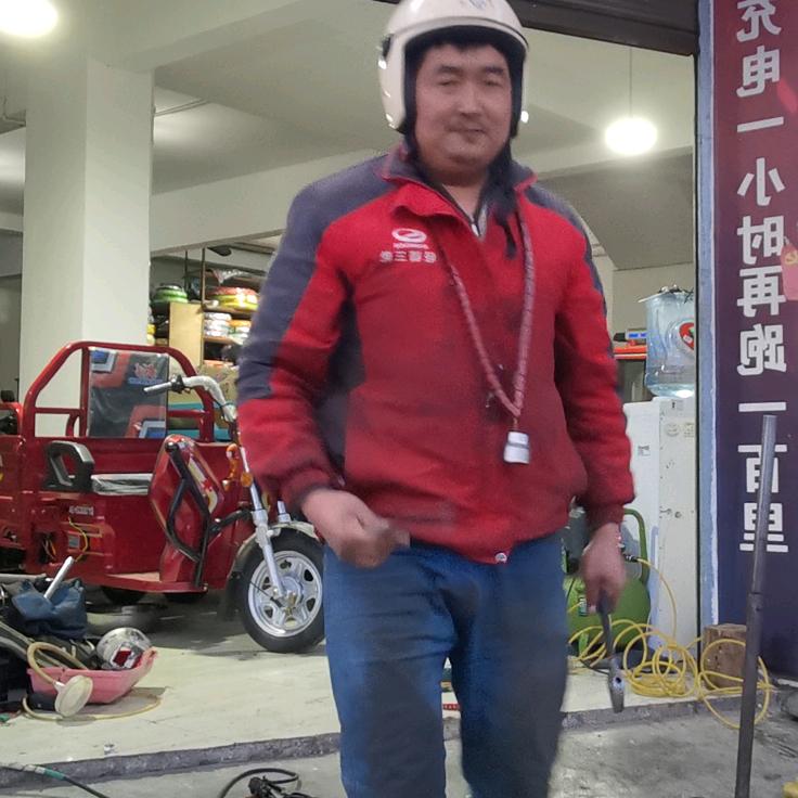 聋子柯哥