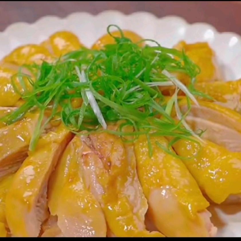 柳柳美食