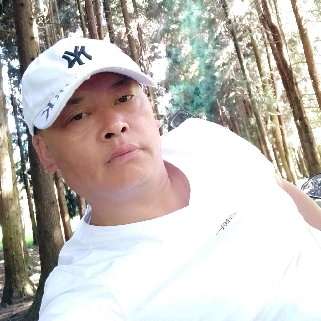 渝滨之恋