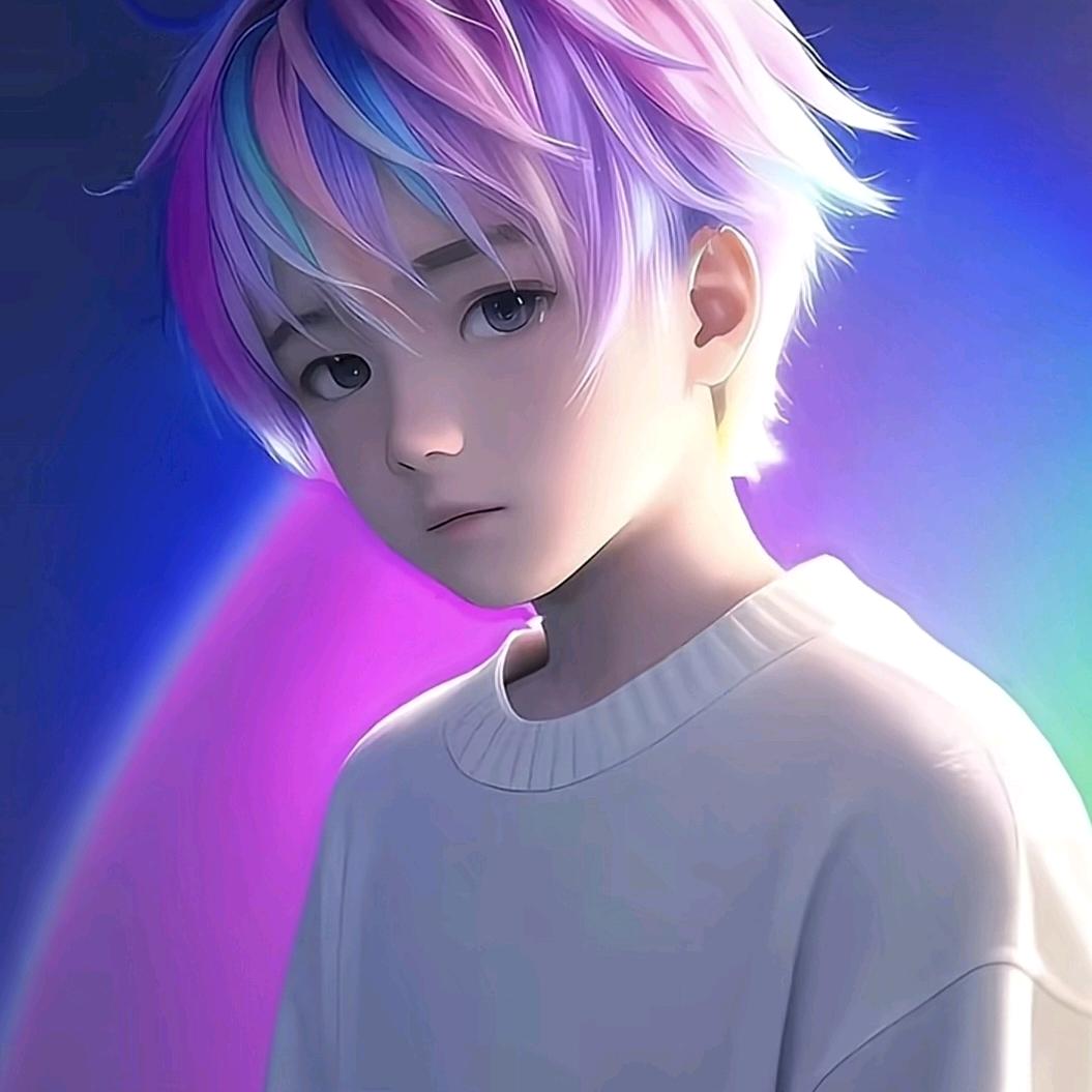 🌈鹏哥