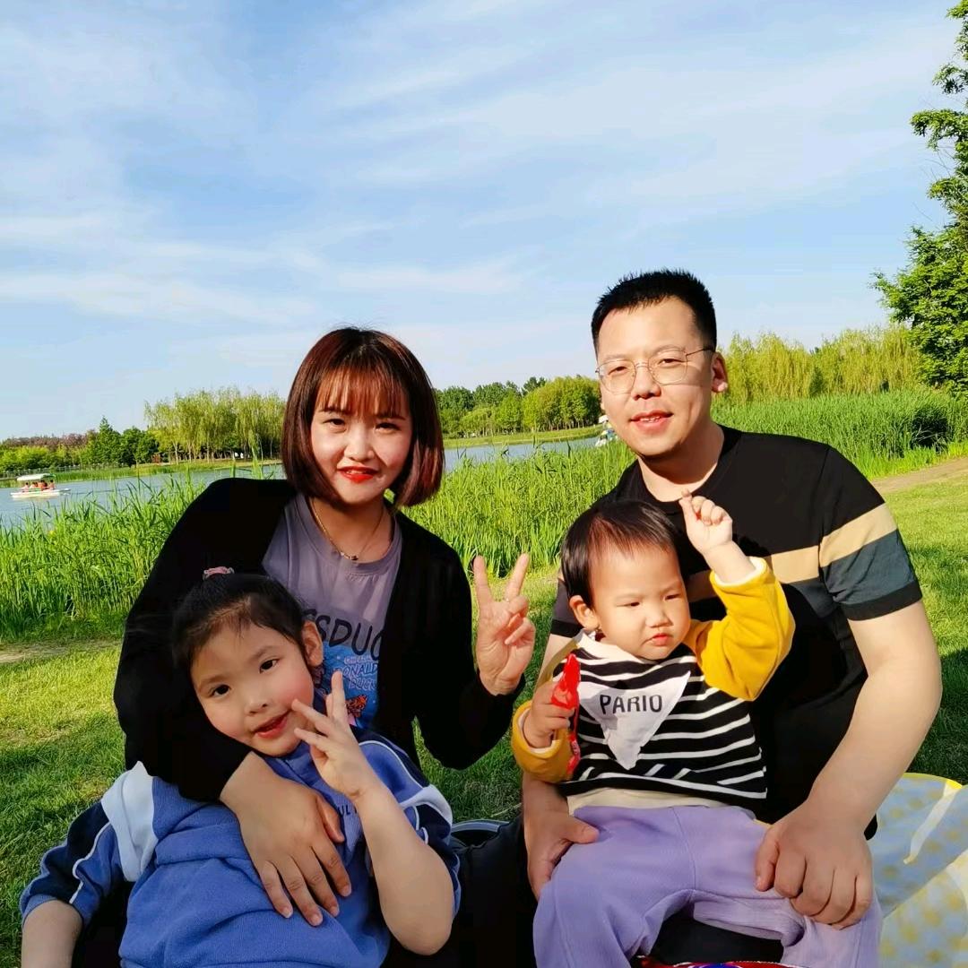 彩虹妈