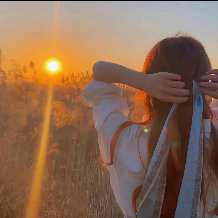 放飞梦想（💞）