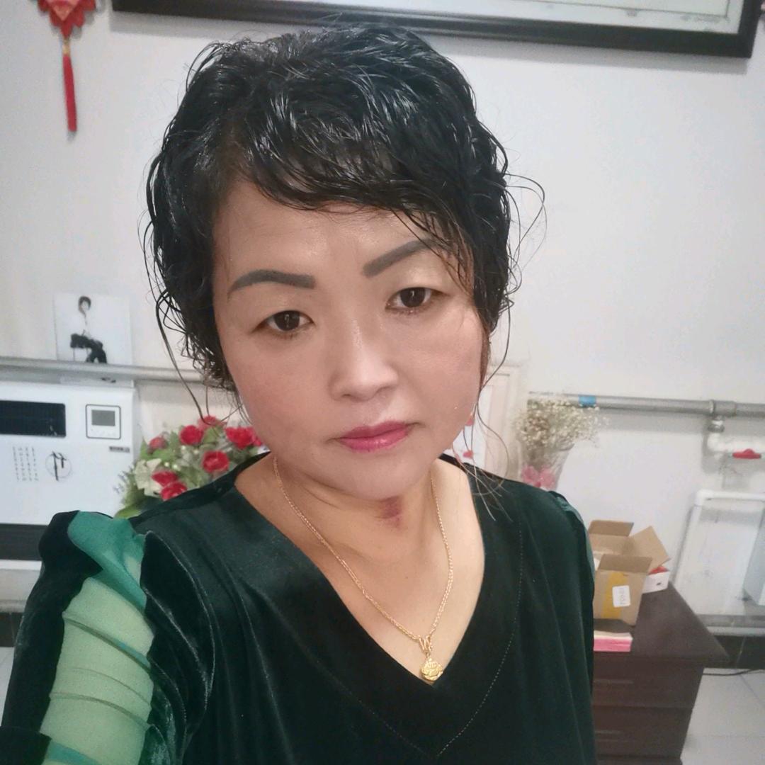 大城—玲姐