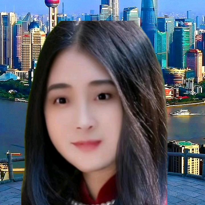 知足常乐姐