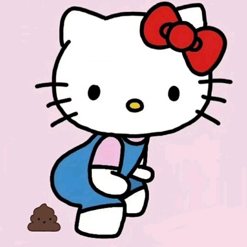 kitty猫