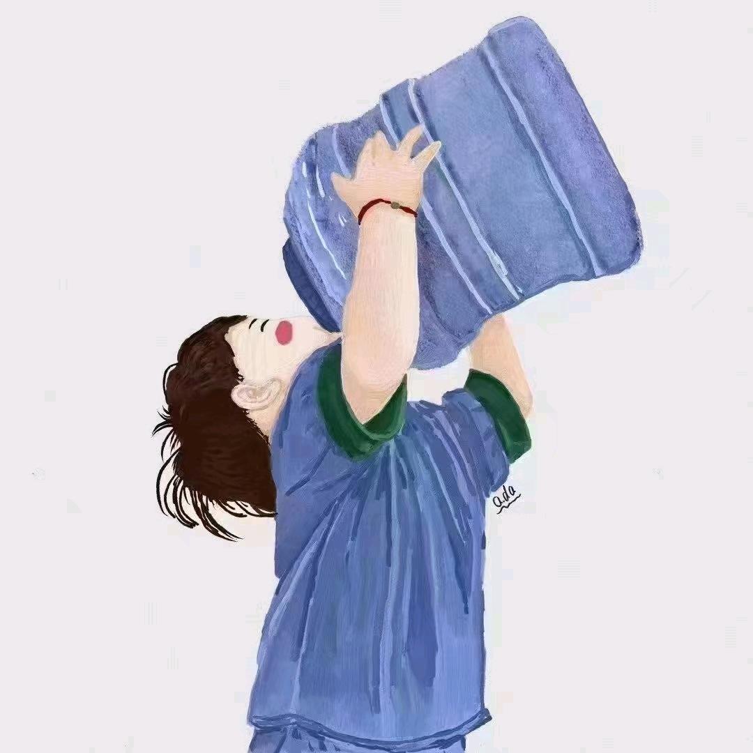 津豪