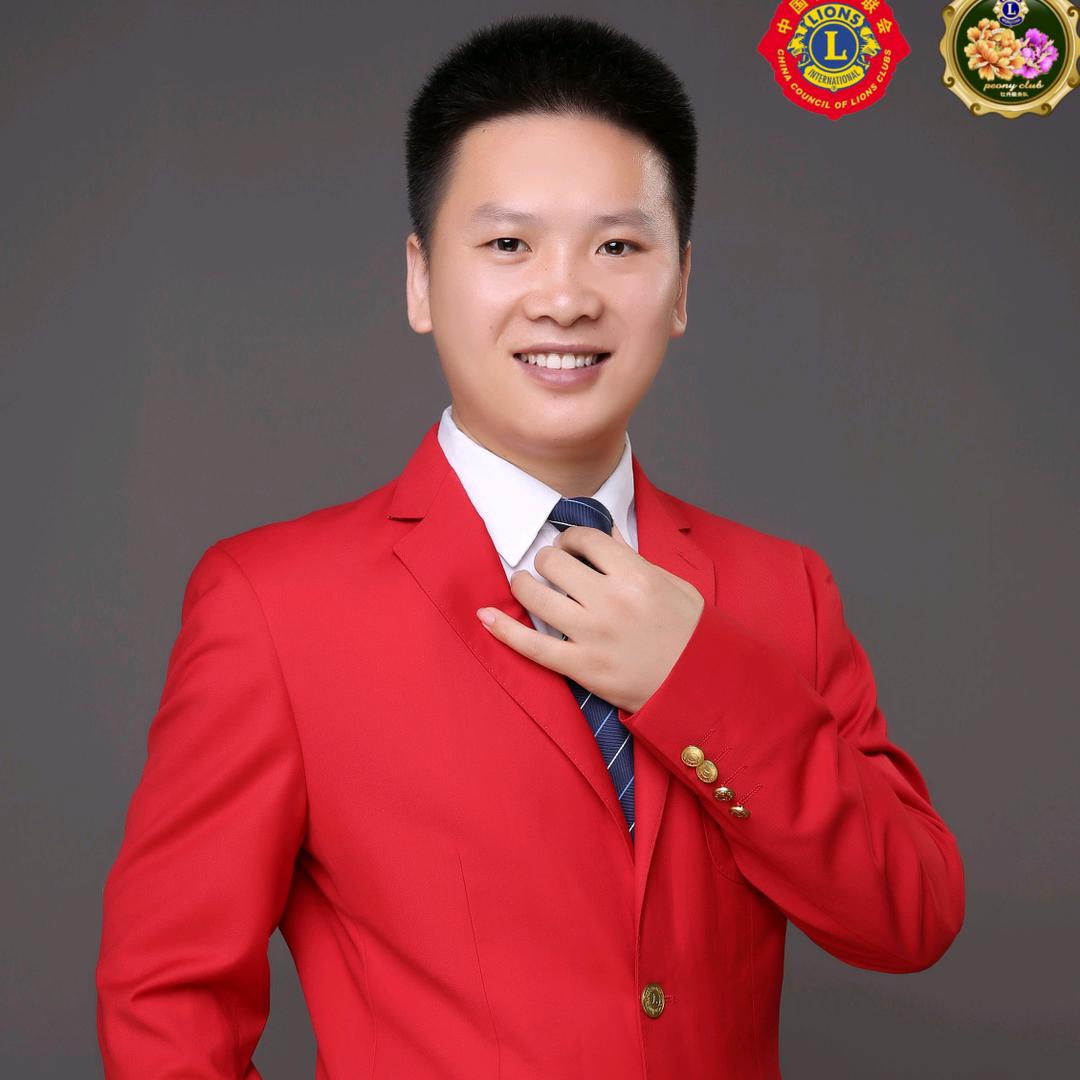李明翰