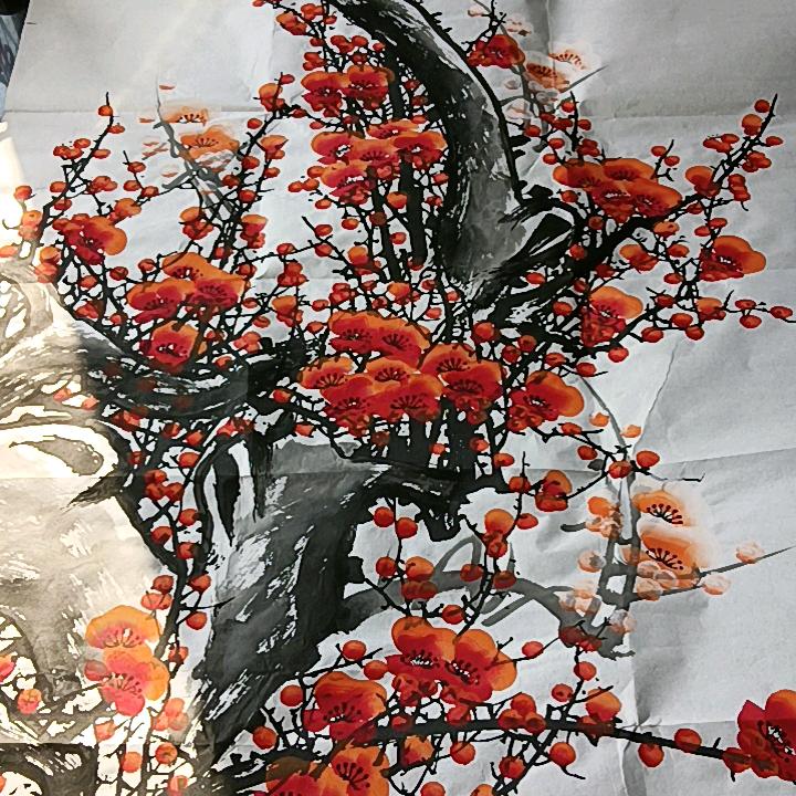 俯瞰众山小