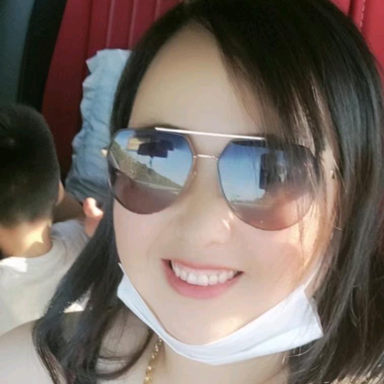 🌈彩霞—老虎🐯